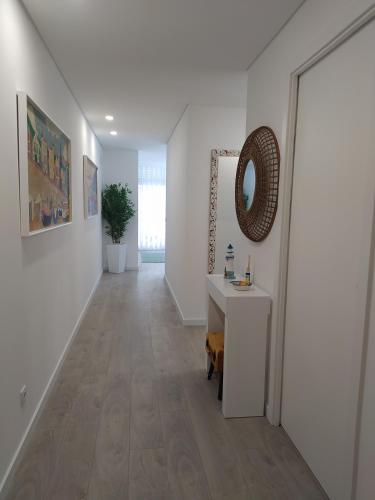 Apartamento Estrela do Mar — 4-Star Luxury Hotel in Nazare, Portugal