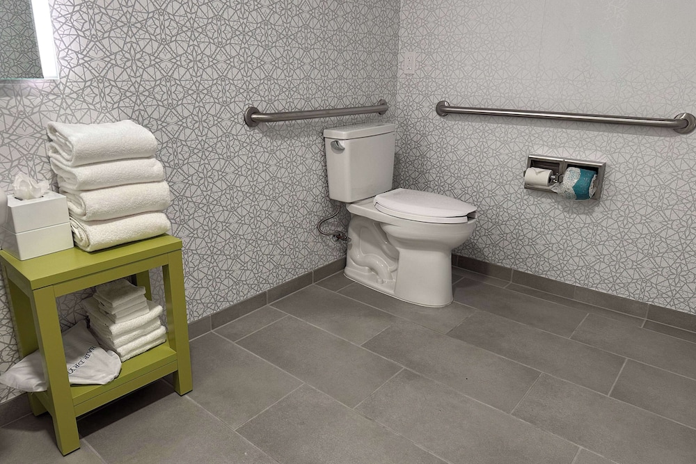 Hampton Inn Milpitas - photo 31