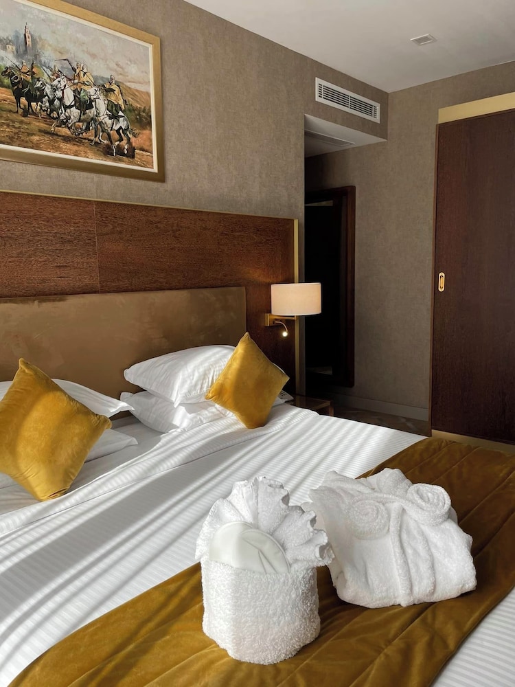 Le Palme Hotel Oran in Oran, Algeria