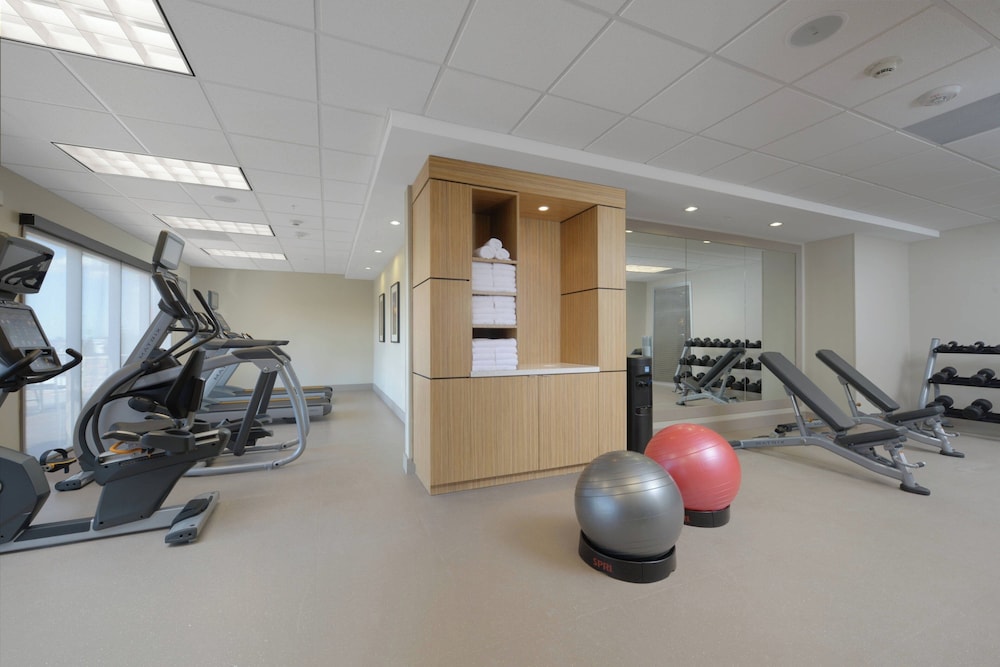 TownePlace Suites by Marriott Denver South Lone Tree - photo 13