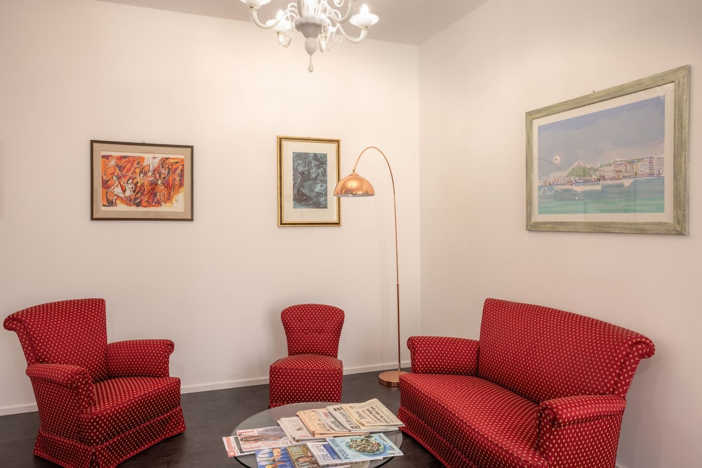 V Hotel — Ancona — photo 5