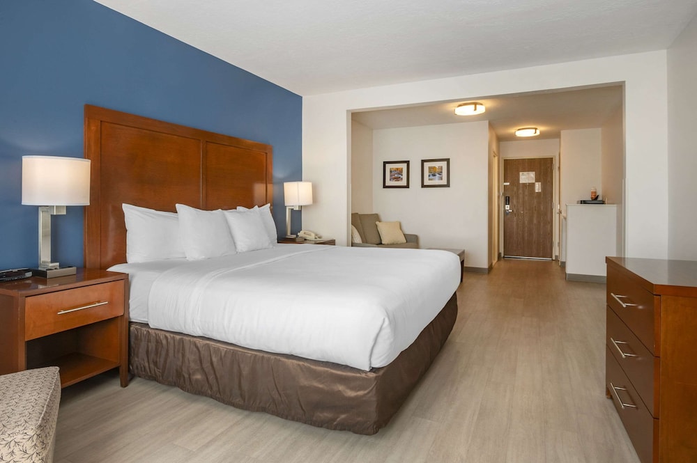 Comfort Inn & Suites Beaver Interstate 15 North - photo 17