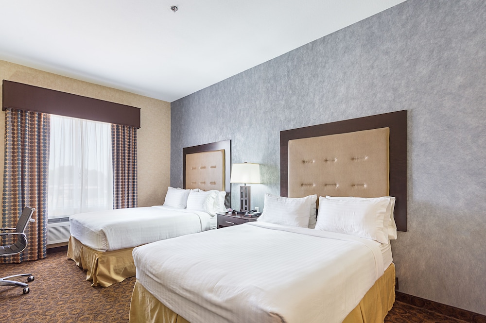 Holiday Inn Express Hotel & Suites BYRAM by IHG - photo 6