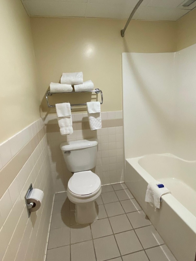 American Inn and Suites - photo 24