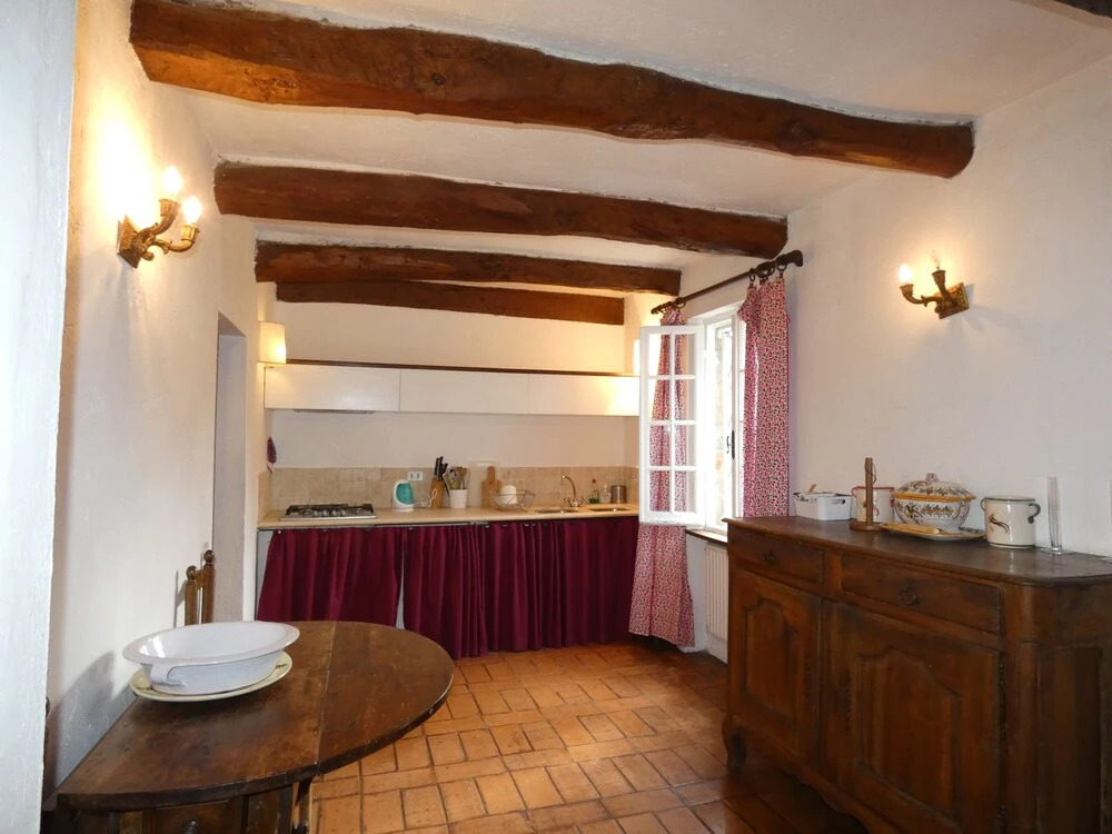 Scappo In Umbria Il Fienile — 4-Star Luxury Hotel in Fornole, Italy