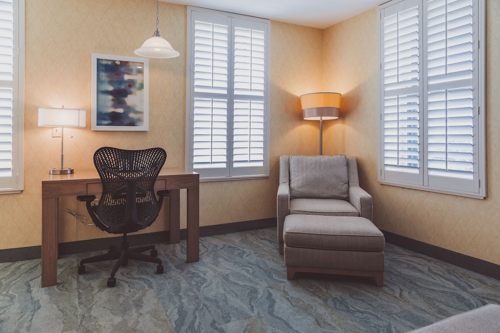 The Parkview Hotel - photo 15