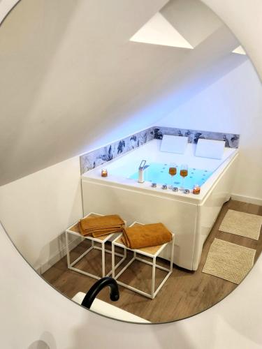 Charme Detente Sous Les Etoiles in Cambrai, France