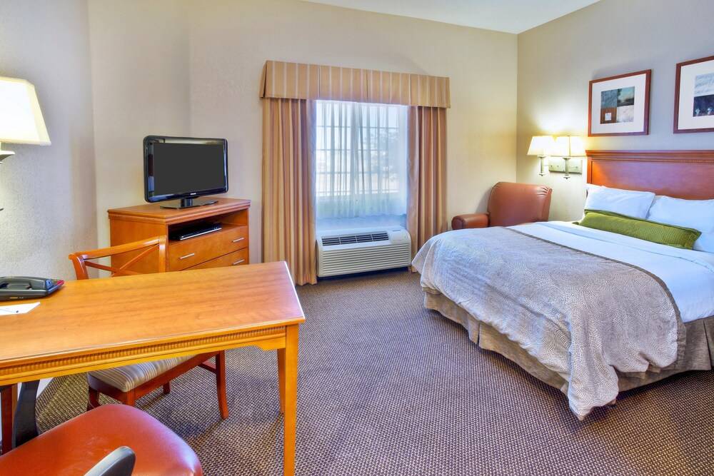 Candlewood Suites Ft Stockton by IHG - photo 10