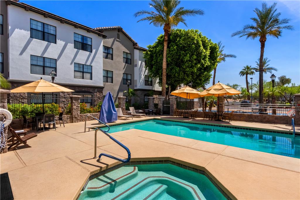 Sonesta ES Suites Phoenix Goodyear - photo 41