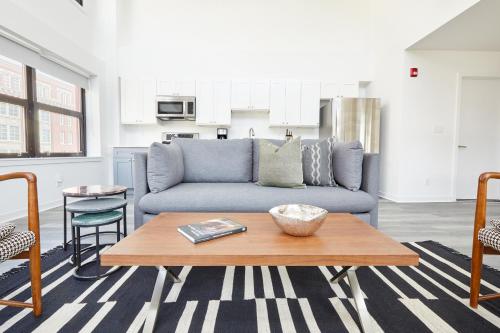 Locale North Broad Philadelphia - photo 15