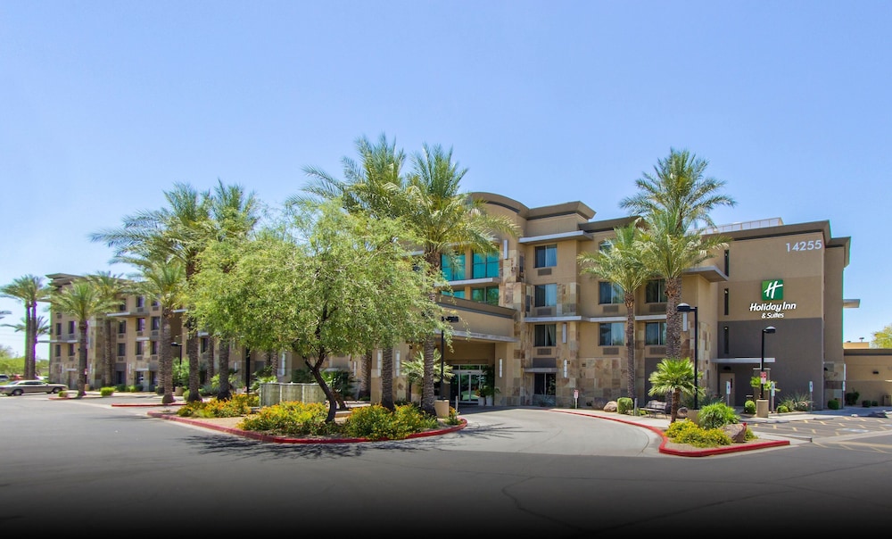 Holiday Inn Hotel & Suites Scottsdale North Airpark by IHG - last minute hotel in Scottsdale