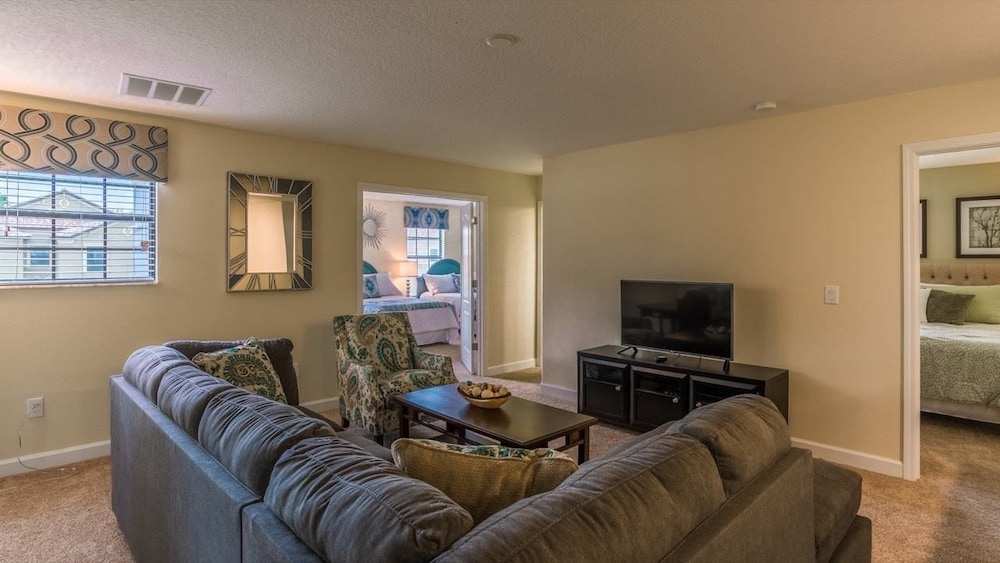 Grhrfd1470 Champions Gate Resort 9 Bed 5 Baths House - photo 5