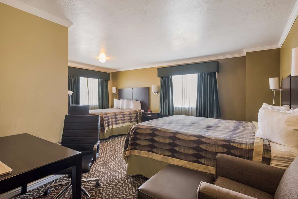 Best Western Richfield Inn - photo 11