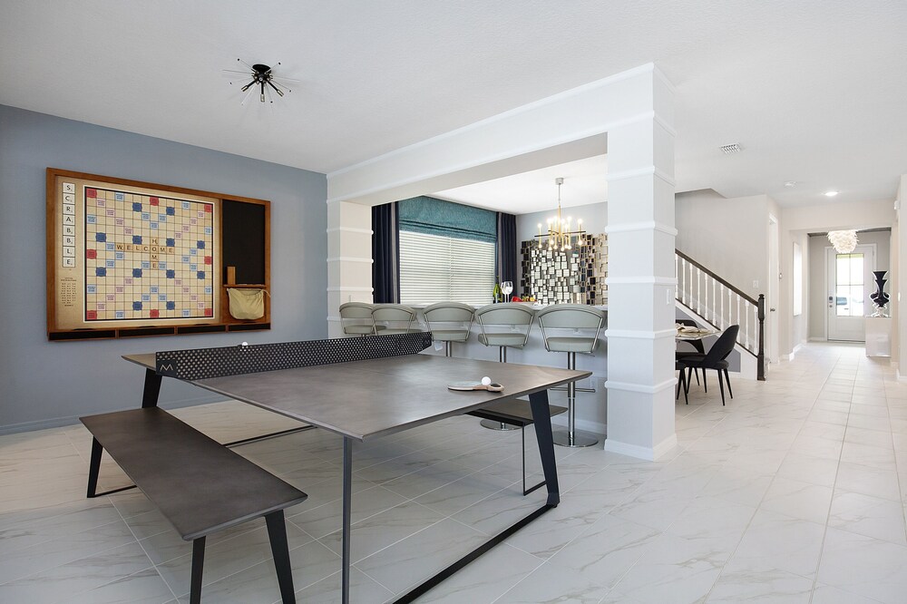 Solara Resort Luxury 9 Bedroom Homes - photo 72