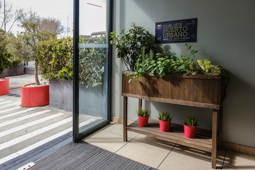 Hotel image of Ibis Madrid Alcorcon Tresaguas