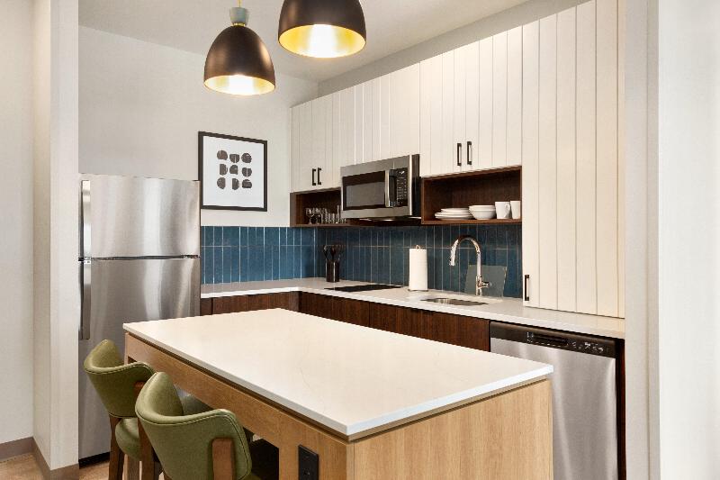 Staybridge Suites Boston Burlington By IHG - photo 20