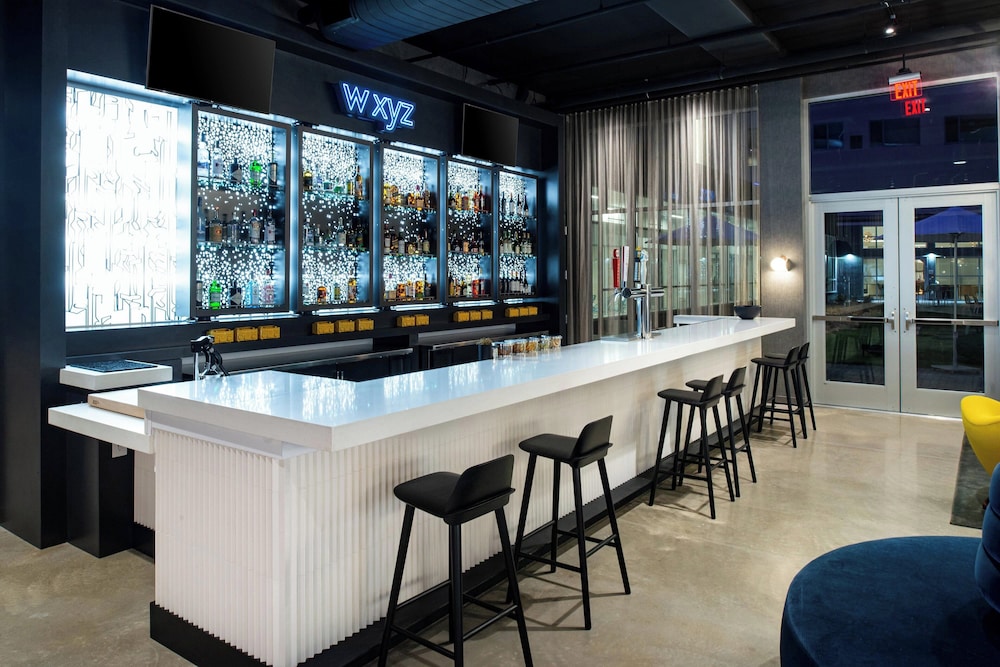 Aloft North Kansas City - photo 15