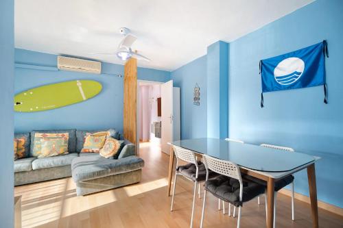 La Gaviota - last minute hotel in Rota
