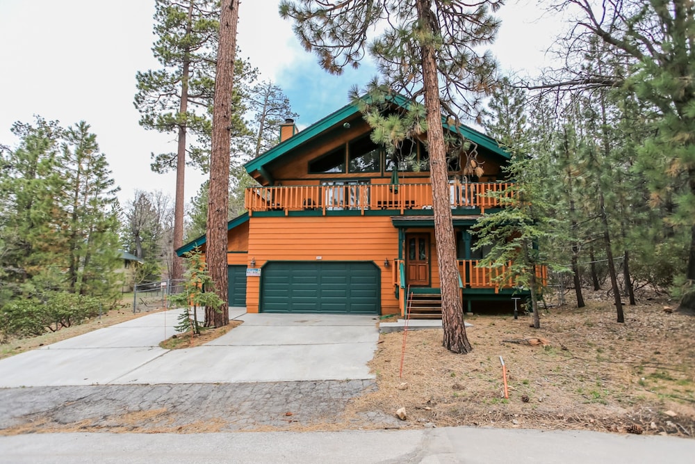 Summit Adventure in Big Bear Lake, United States