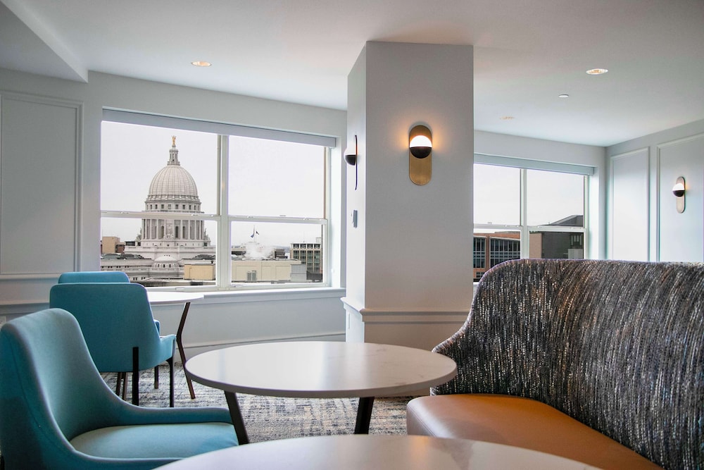 Hilton Madison Monona Terrace - photo 48
