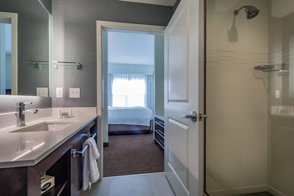 Residence Inn by Marriott Savannah Airport - photo 5
