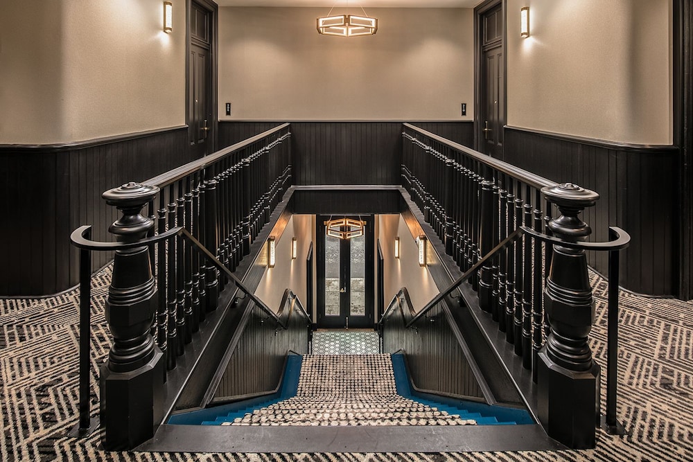 Harlow Hotel - photo 72