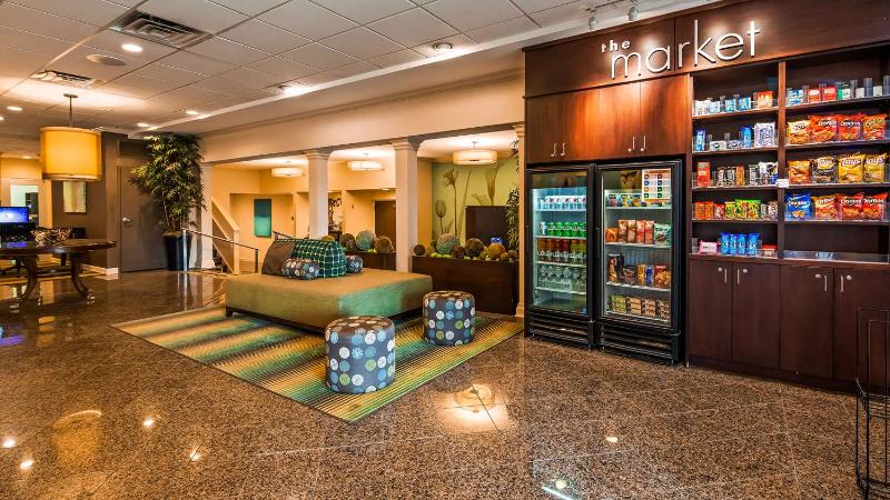 Best Western Plus Cary Inn NC State - photo 25