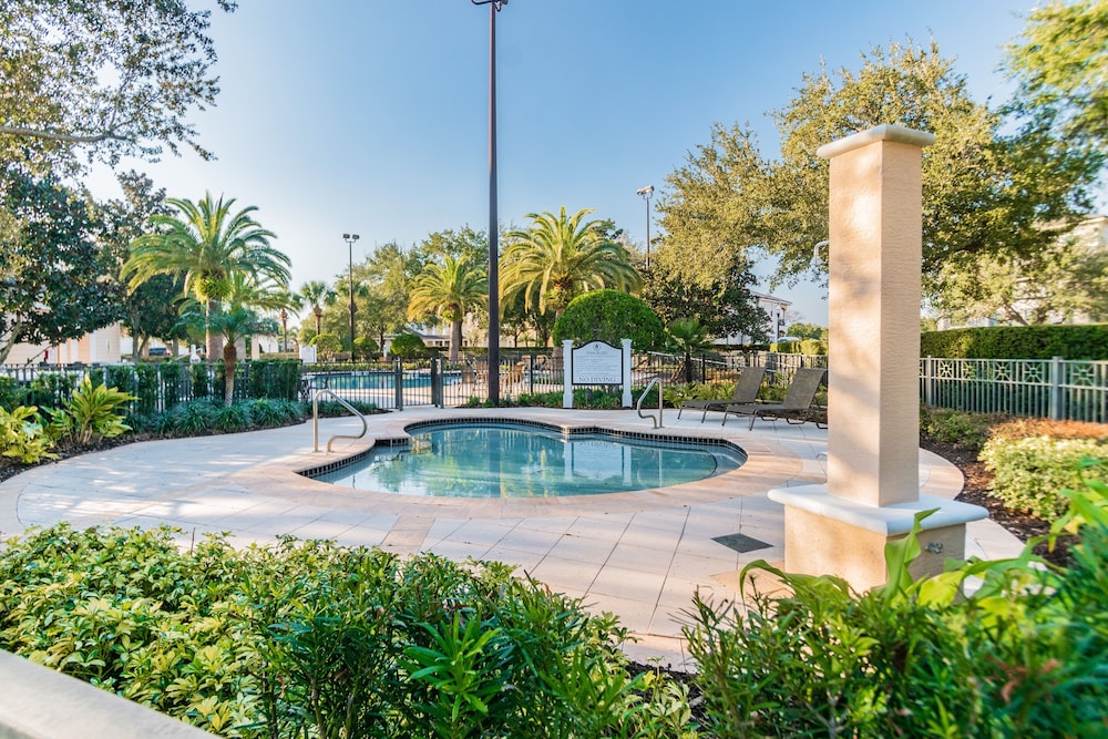 Reunion. 5 Heated Pools. Slps 8 - photo 28