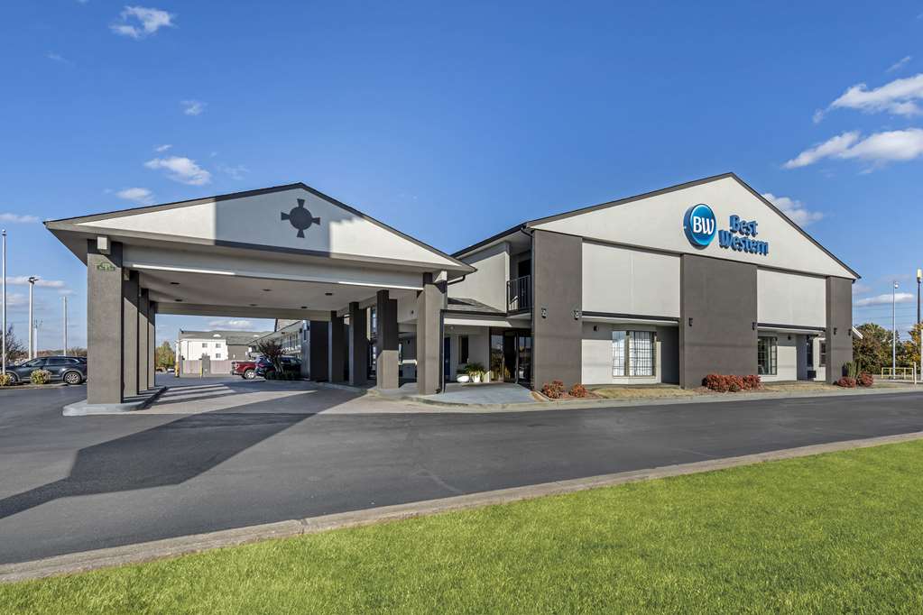 Best Western Athens Inn - featured photo