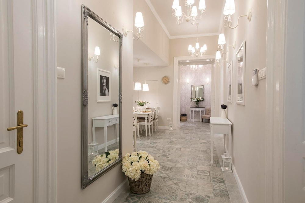 Serenity Boutique Budapest in Budapest, Hungary