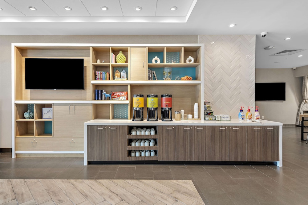Home2 Suites by Hilton San Bernardino - photo 31