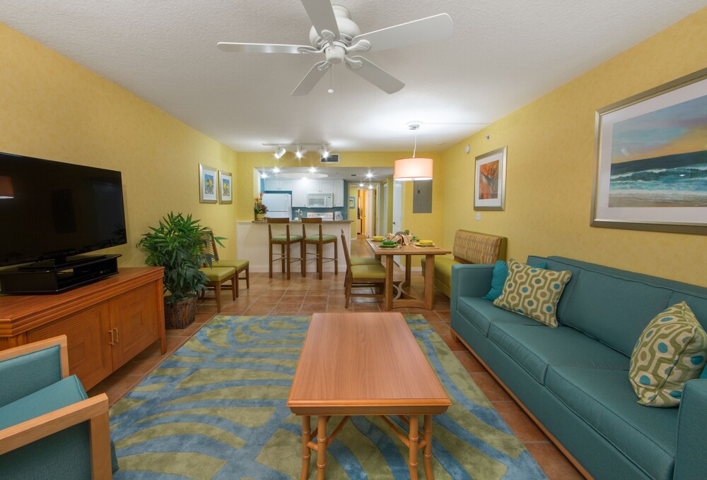 Holiday Inn Club Vacations Cape Canaveral Beach Resort by IHG - photo 3