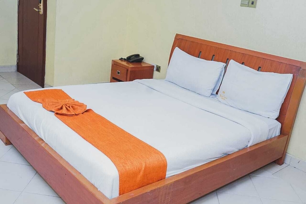Kipepeo Hotel — Nairobi — photo 5