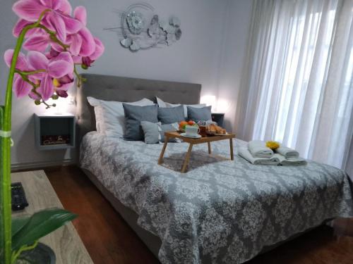 Volos Hospitality Central Apartment — 4-Star Luxury Hotel in Volos, Greece