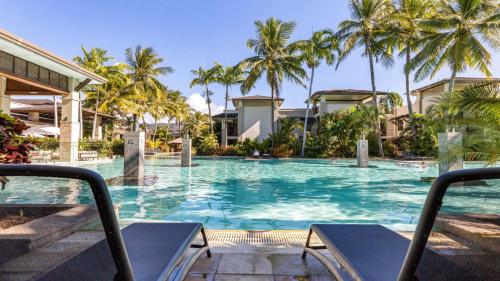Azure 187 Port Douglas — Port Douglas