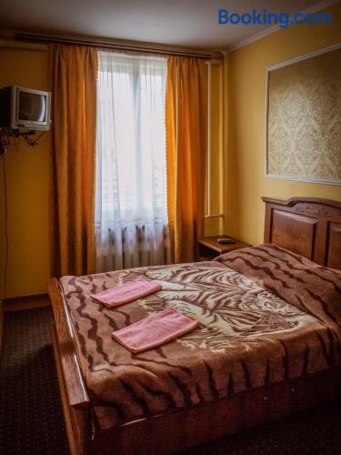 Prut in Nadvirna, Ukraine