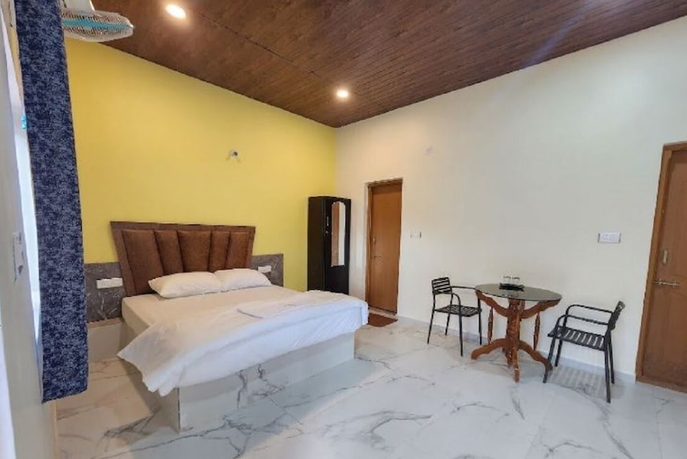 The Lyca Resorts — hotel in Siddapur