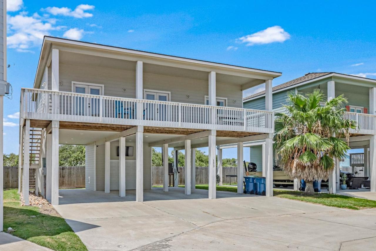 Barnacle Bay in Rockport, United States