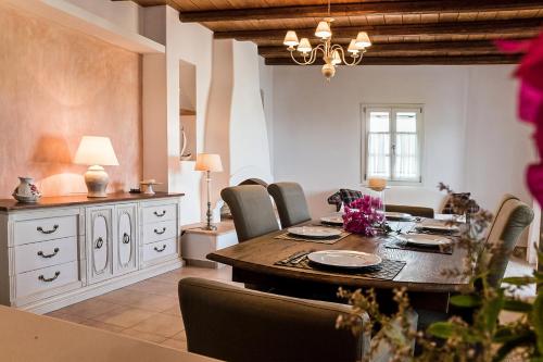 Avlemonas Luxury House — 4-Star Luxury Hotel in Kythira, Greece