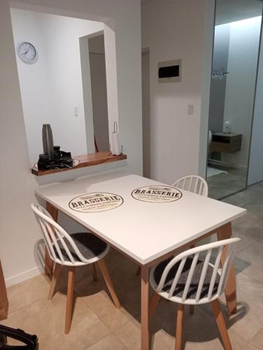 Paisaje 1 — 4-Star Luxury Hotel in Comodoro Rivadavia, Argentina