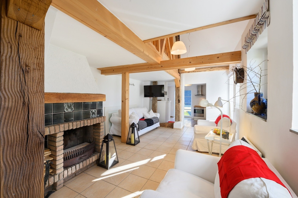 Eppe Timbered Retreat — hotel in Korbach
