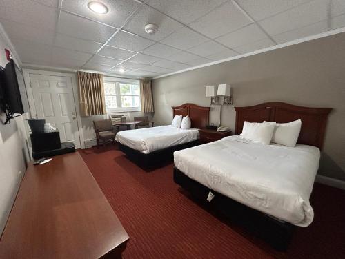 Golden Gables Inn Dazzler Select by Wyndham - photo 37