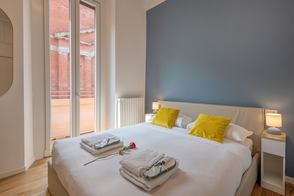 BnButler Sebenico 28 — 4-Star Luxury Hotel in Milan, Italy