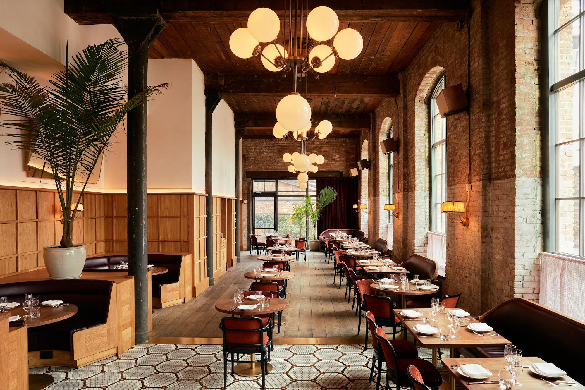 Wythe Hotel - photo 29