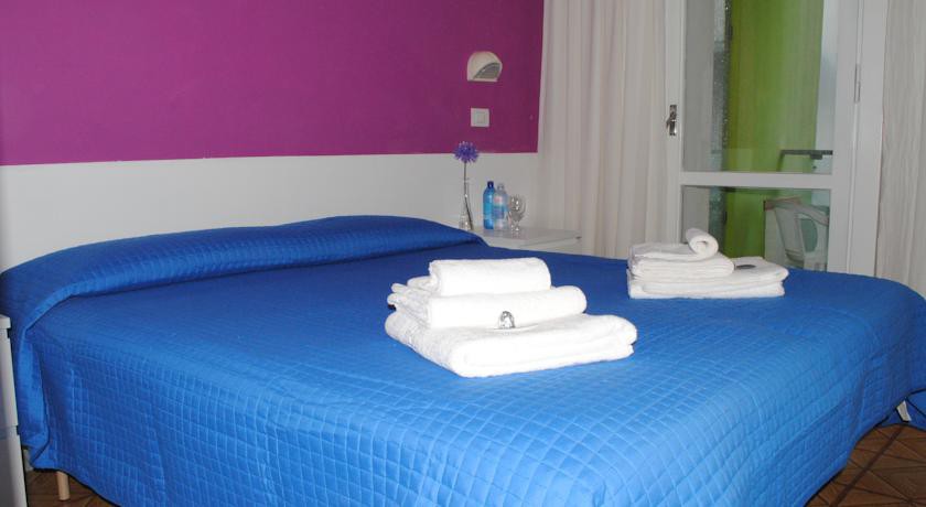 Hotel Nuova Riccione