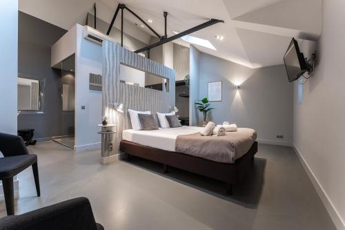 Weaving Mill Hotel Suites And Shared Kitchen in Oss, Netherlands