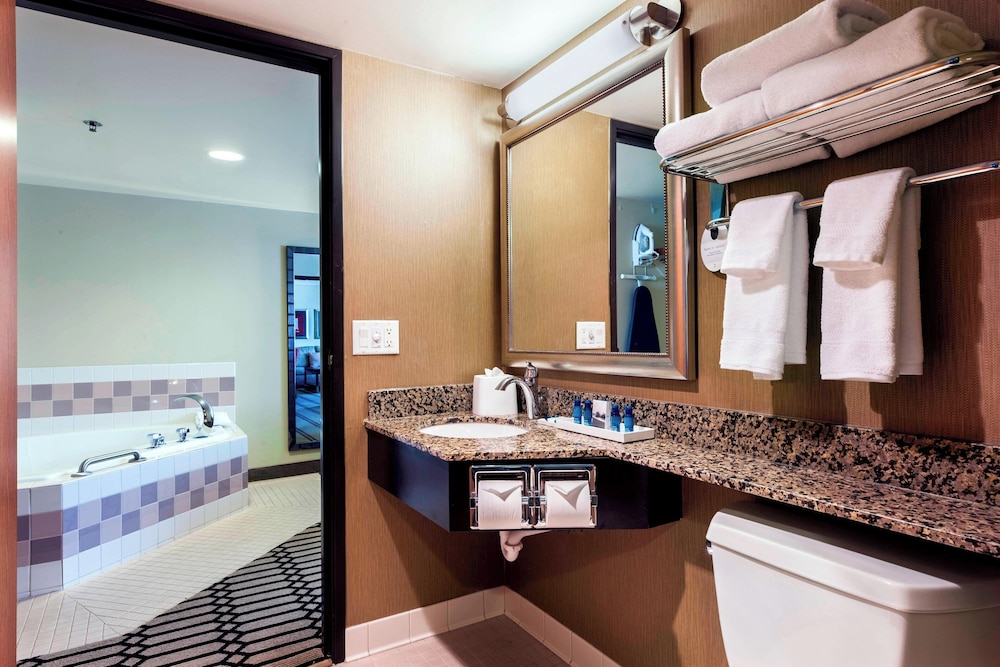 Delta Hotels by Marriott Fargo - photo 36