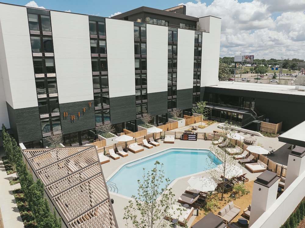 Drift Nashville a Member of Design Hotels - photo 25