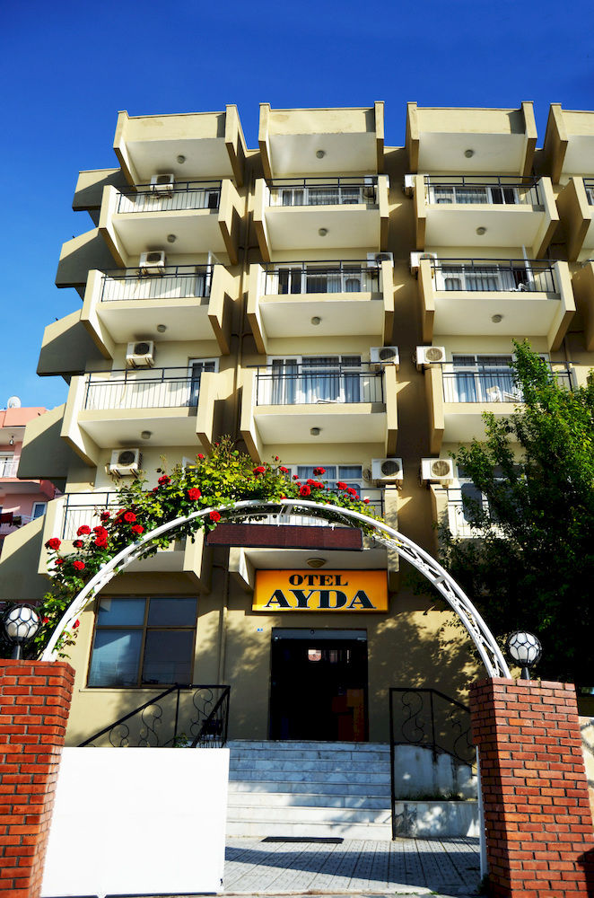 Ayda Hotel - last minute hotel in Kusadasi