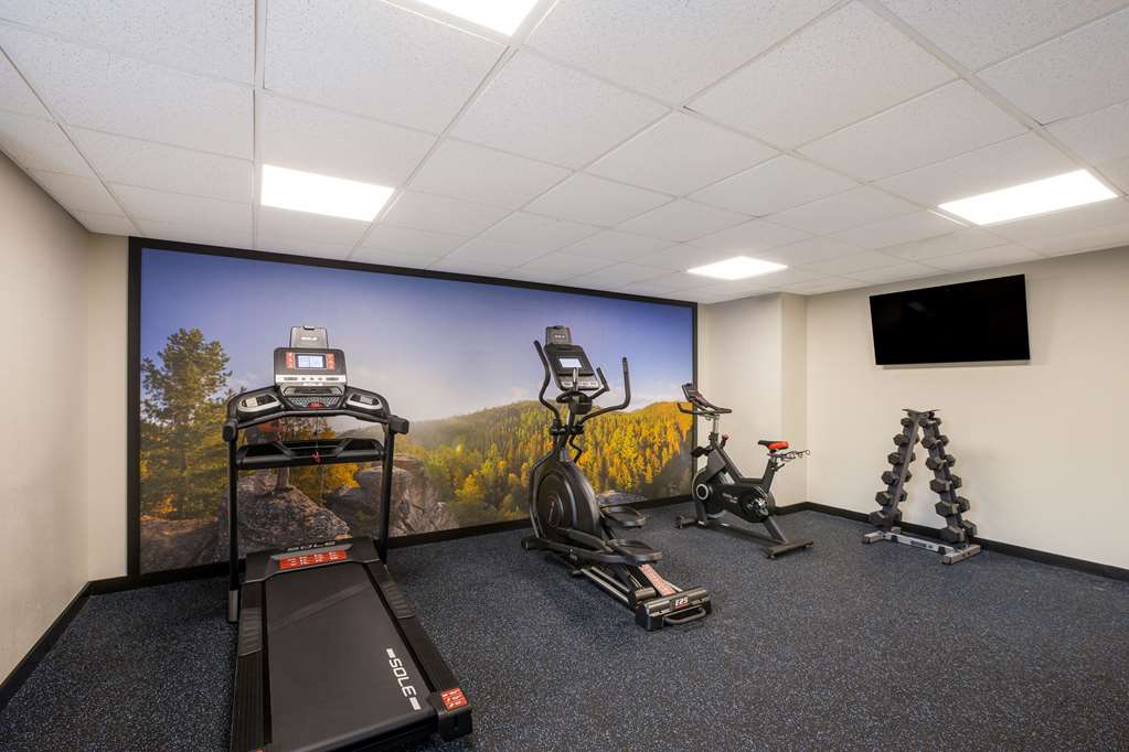 Clarion Pointe Sevierville Pigeon Forge - photo 36